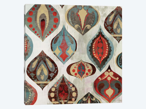 Ornamental I