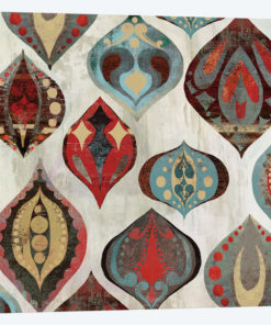 Ornamental II