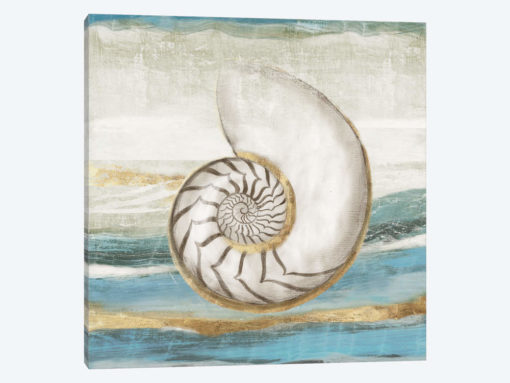 Pacific Touch I