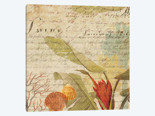 Palms I