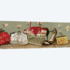 Purse Lineup