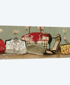 Purse Lineup