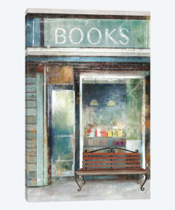 Reader's Oasis