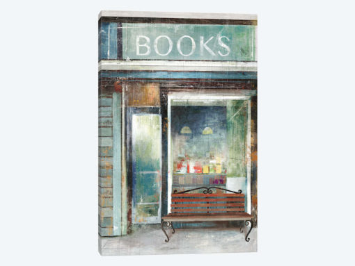 Reader's Oasis