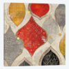 Red Motif II