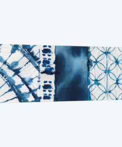 Shibori Patchwork II