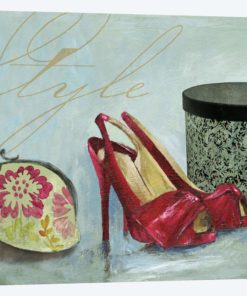 Shoe Style
