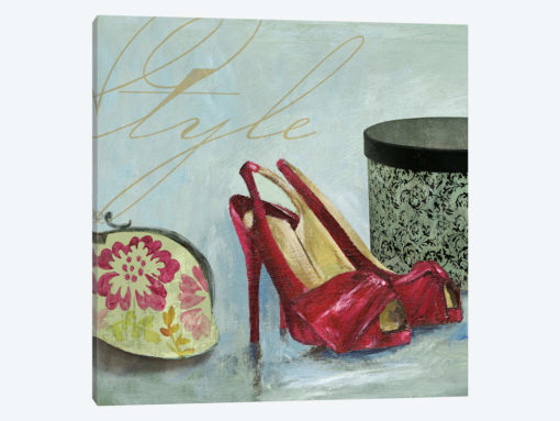 Shoe Style
