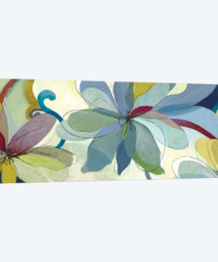 Silk Flowers I