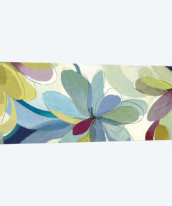 Silk Flowers II