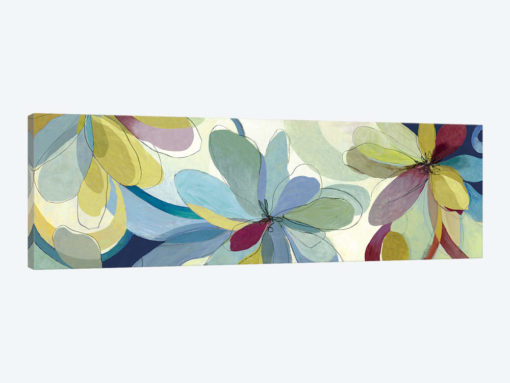Silk Flowers II
