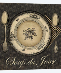 Soup du Jour