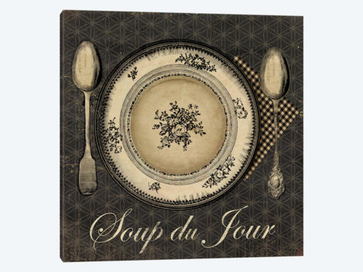 Soup du Jour