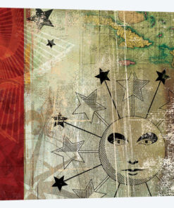 Sun And Moon II