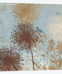 Taking Flight I