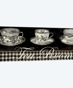 Tea Room