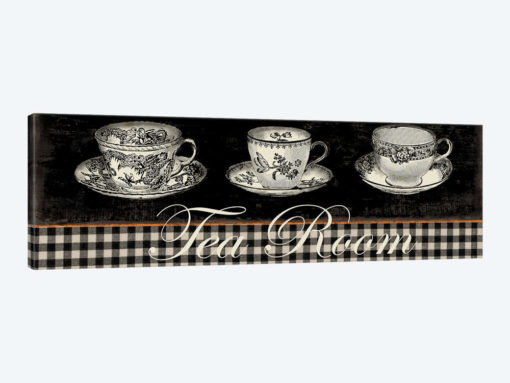Tea Room