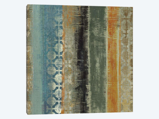 Tribal Moderne I