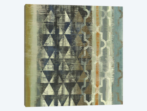Tribal Moderne II
