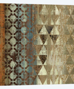 Tribal Moderne IV
