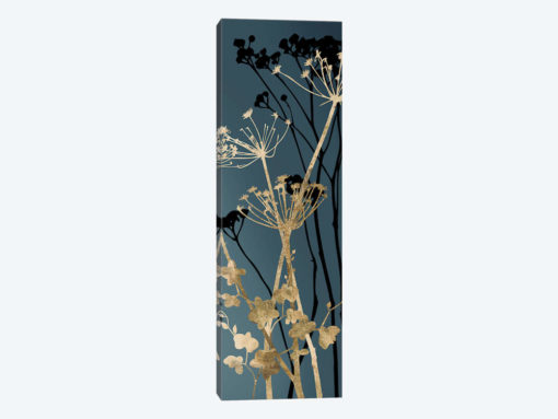 Twilight Botanicals I