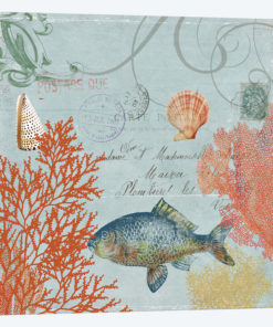 Under The Sea I