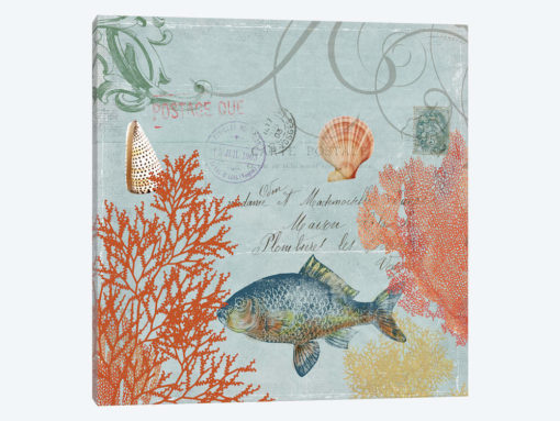Under The Sea I