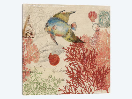 Under The Sea II