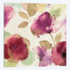 Watercolour Florals I