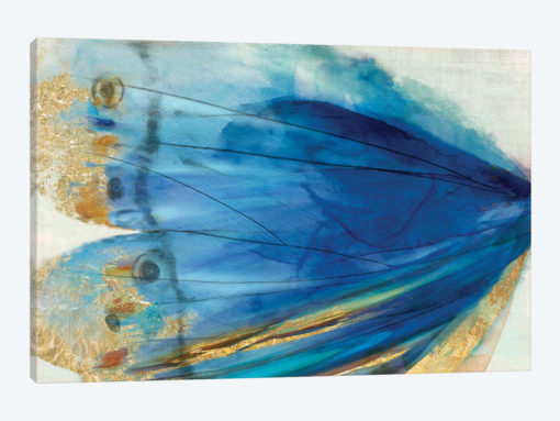 Wing I