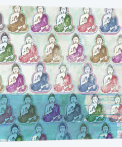 Buddha Print