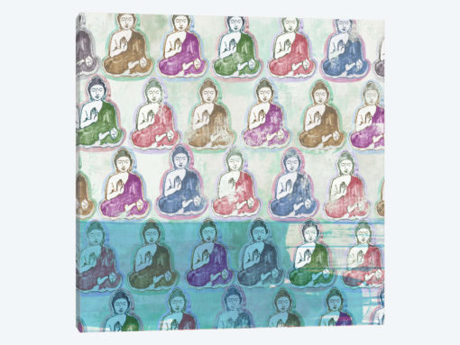 Buddha Print