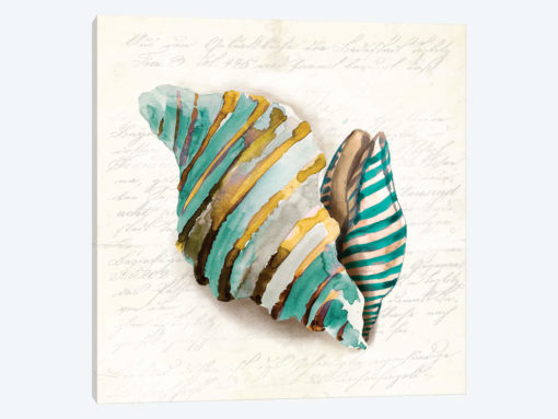 Blue Coral III