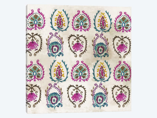 Pattern I