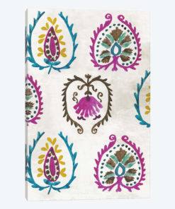 Pattern II