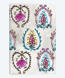 Pattern III