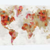 Red Map