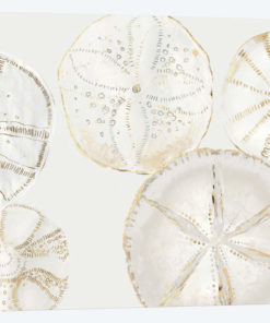 Sea Patterns I