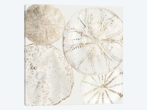 Sea Patterns II