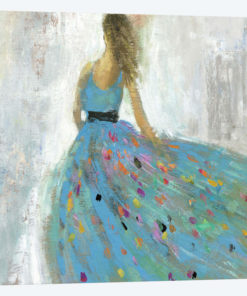 Beauty In The Wind