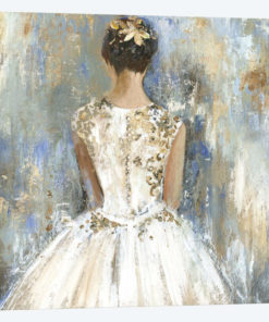 Bridesmaid