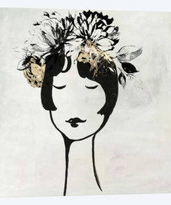 Feminine I