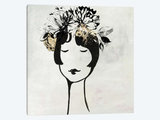 Feminine I