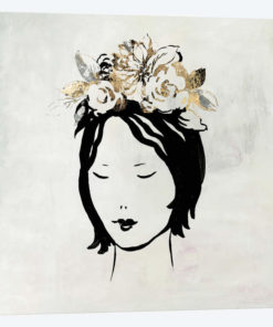 Feminine II