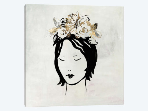 Feminine II