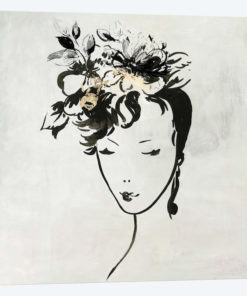 Feminine III