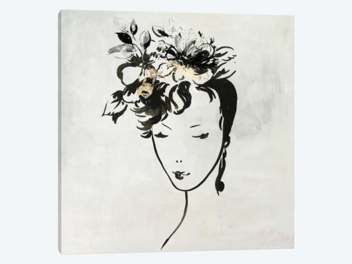 Feminine III