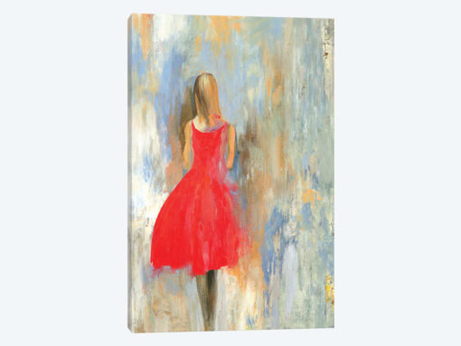 Little Red Dress