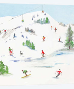 Blue Mountain I
