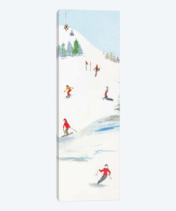 Blue Mountain III